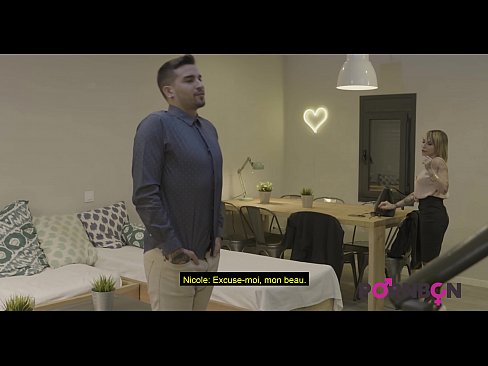 ❤️ PORNBCN 4K Unha muller madura de grandes tetas quere ser follada anal novo gigolo cun gran palo mamada amortezo follada dura traballo manual estilo can lamer coño orgasmo subtítulos en francés ☑ Porno a nós gl.psi-mass.ru
